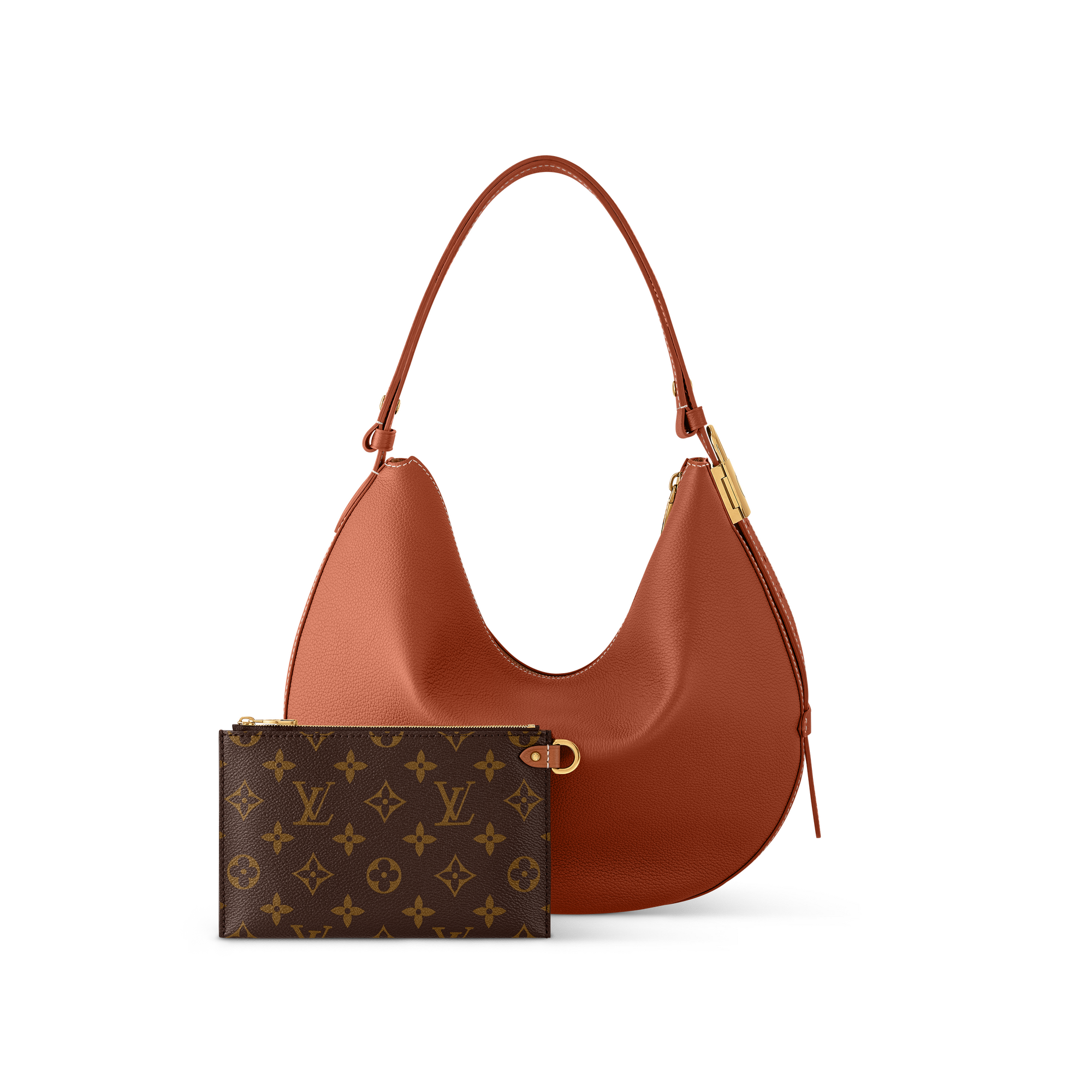 Sac Low Key Cookie MM Low Key - Sacs à main de luxe | Femme M14642